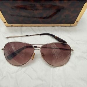 Tory Burch Sunglasses